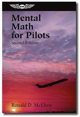 Handbuch Mentale Mathematik für Piloten