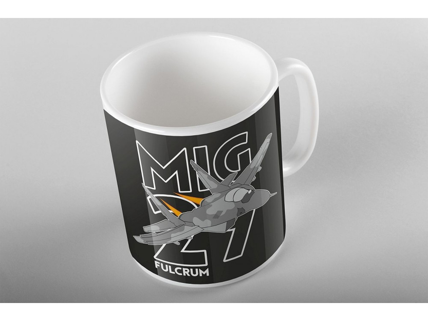 Mug MIG-29