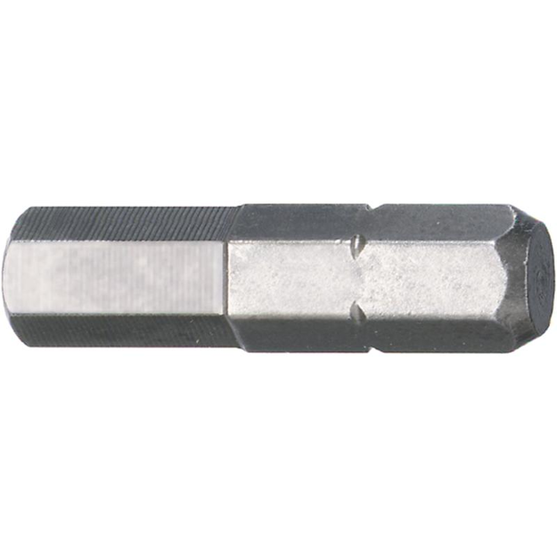 końcówka wkręt.BIT 1/4" 4mm,bardzo twarda