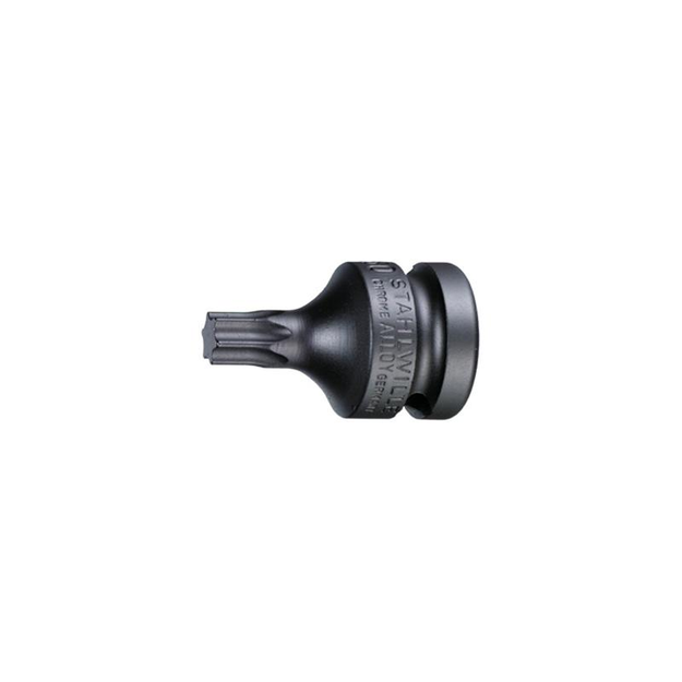 nasadka 1/2" IMPACT rozm.T30 TORX zewn.