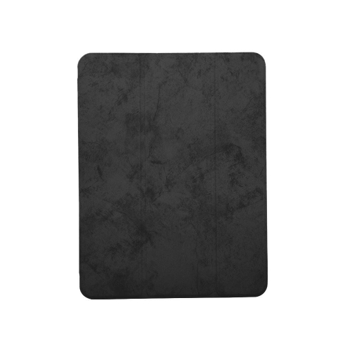 JCPAL DuraPro Protective Folio Case iPad 10.2 (black) - Etui ochronne dla iPad 10.2 (czarne)
