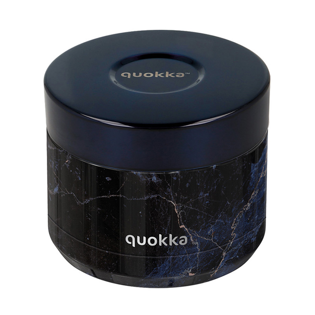  Lunchbox termiczny / termos obiadowy 360 ml Marble Quokka Whim Food Jar