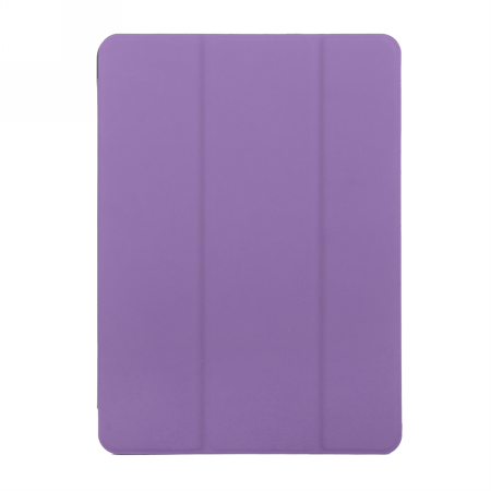 Pomologic BookCase - obudowa ochronna do iPad Air 4/5 gen, iPad Pro 11" 3/4 gen (purple)