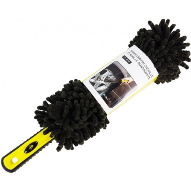 Dunlop - Rim cleaning brush