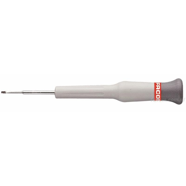 AEF.1.5X35 - Micro-Tech® screwdriver for slotted screws, 1.5 mm