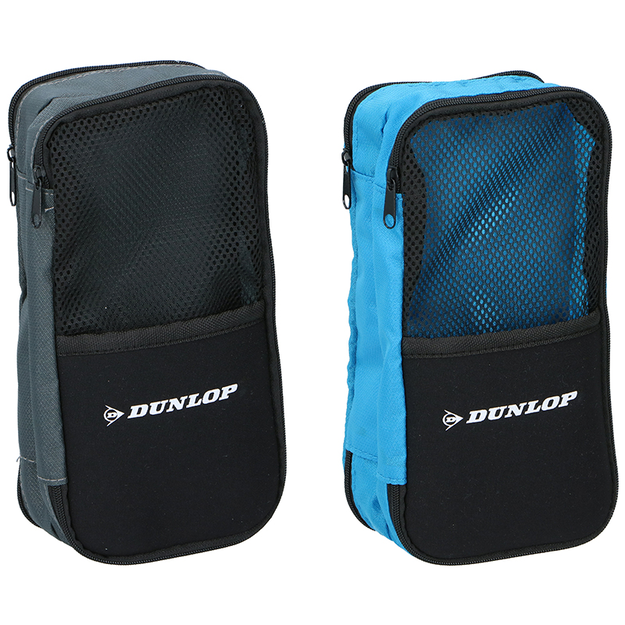 Reiseorganizer-Tasche, Zubehörtasche von Dunlop