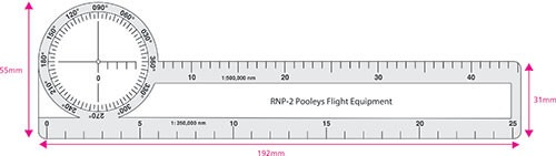 RNP-2 plotter