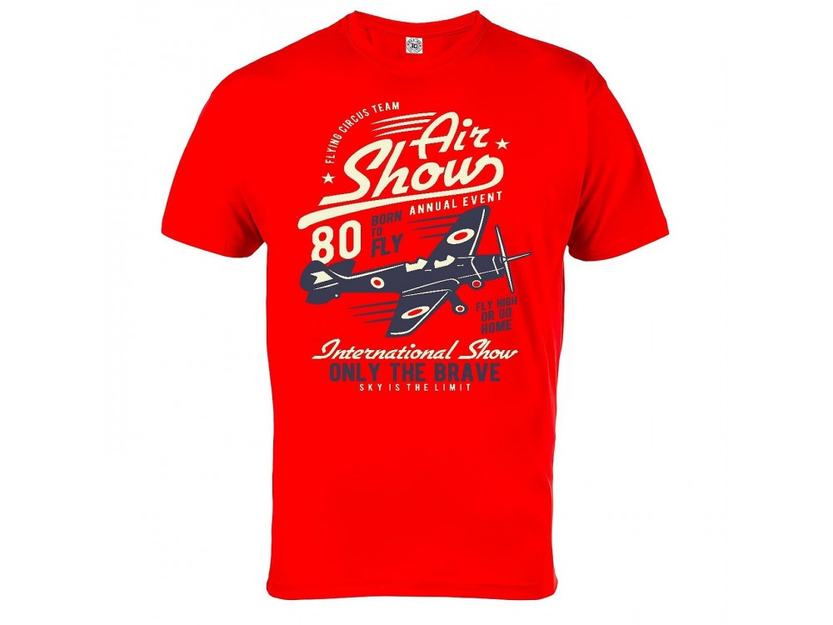 T-Shirt Air Show