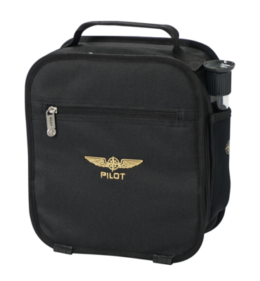 Design 4 Pilots-HeadSet-Tasche