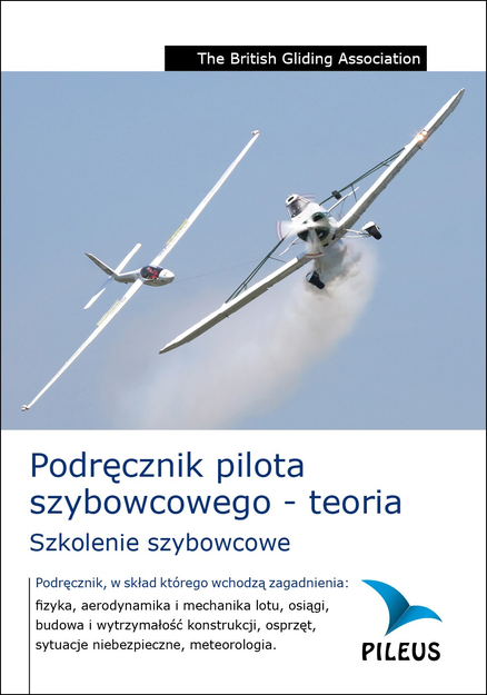 Lehrbuch für Segelflugpiloten - Theorie - PILEUS