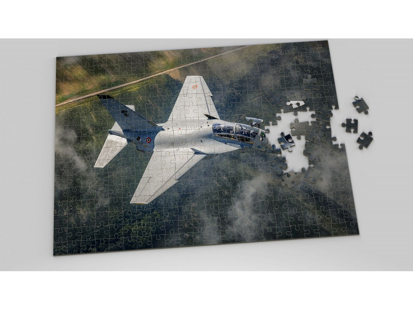 Foto Puzzle Lotnicze M346 Master