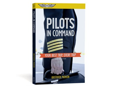 Piloten im Kommando: Ihre beste Reise, bei jeder Reise