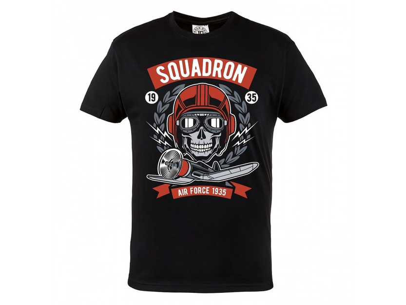 T-Shirt Squadron