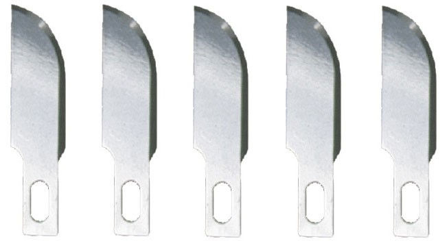 Maxx Knives - Ostrza do noży 50005 i 50006 5szt
