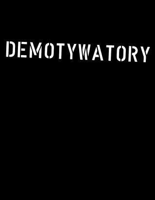 Demotywatory