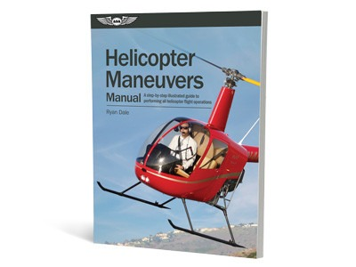 Hubschrauber-Manöverhandbuch ASA