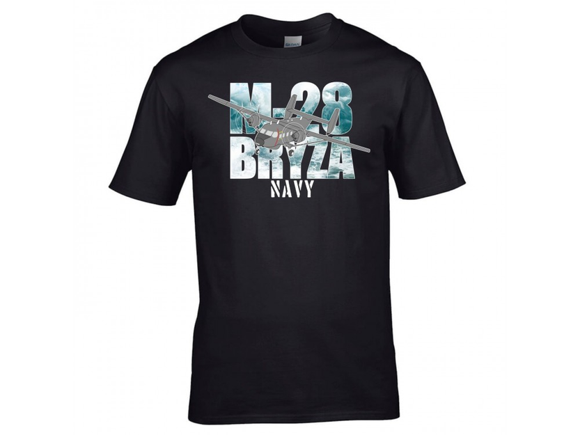 T-shirt M-28 Bryza