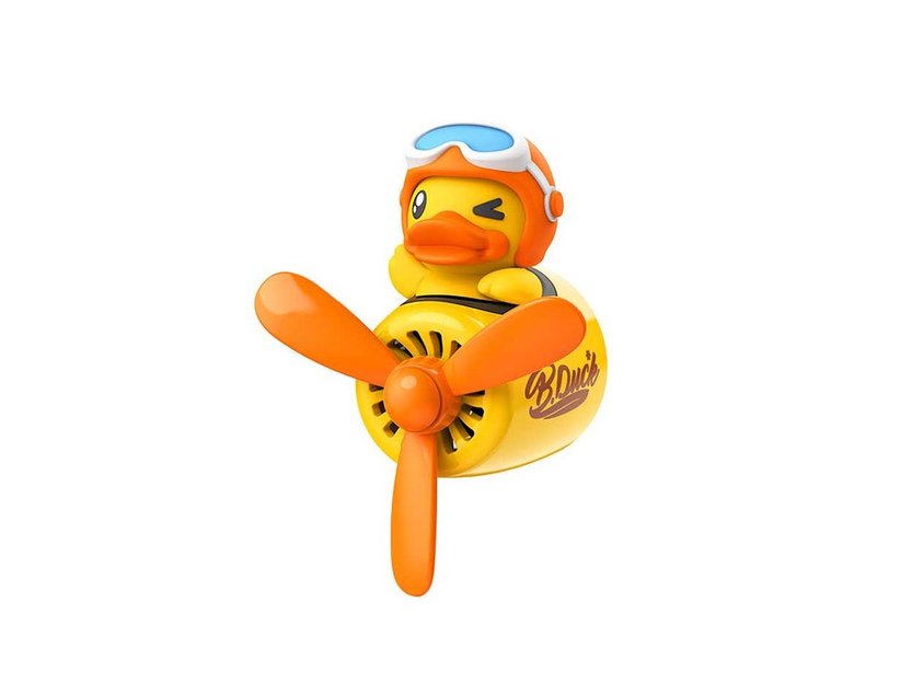 Car air freshener Duck Pilot