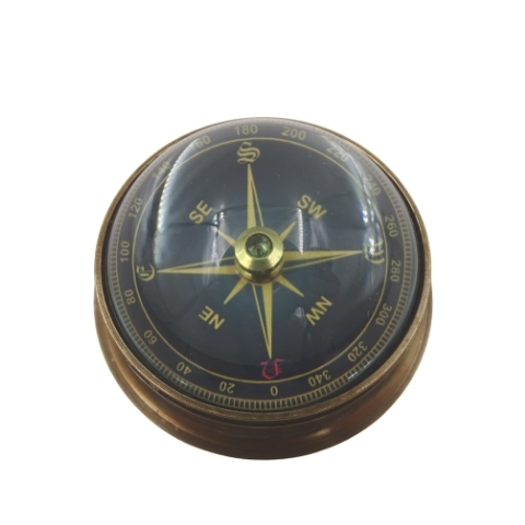 Kompas soczewkowy Przycisk do papieru NC2300