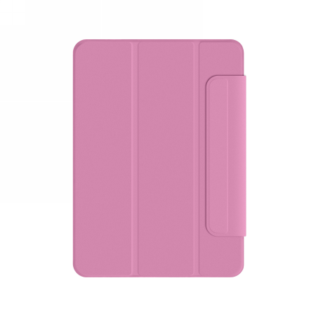 Pomologic BookCover - obudowa ochronna do iPad Pro 12.9" 4/5/6G (old pink)