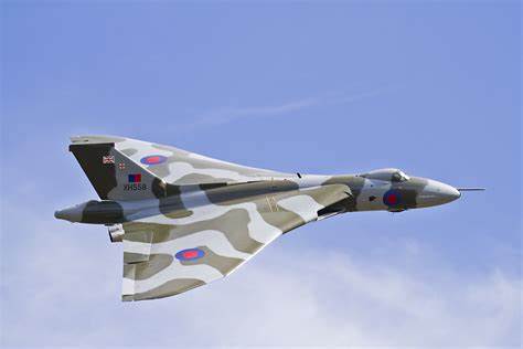 AVRO VULCAN