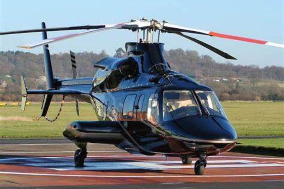 BELL 430