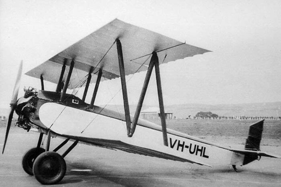 FARMAN SPORT