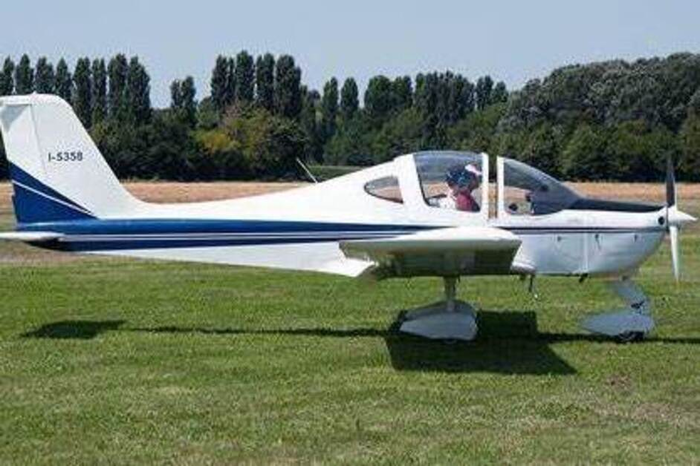 TECNAM P-96 GOLF