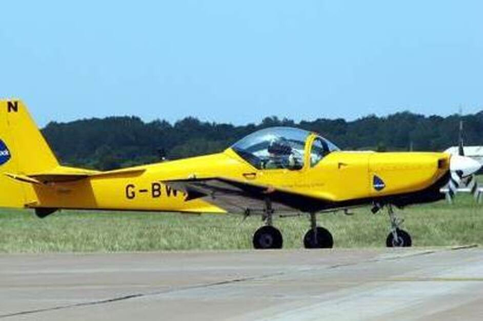 SLINGSBY T-67 FIREFLY