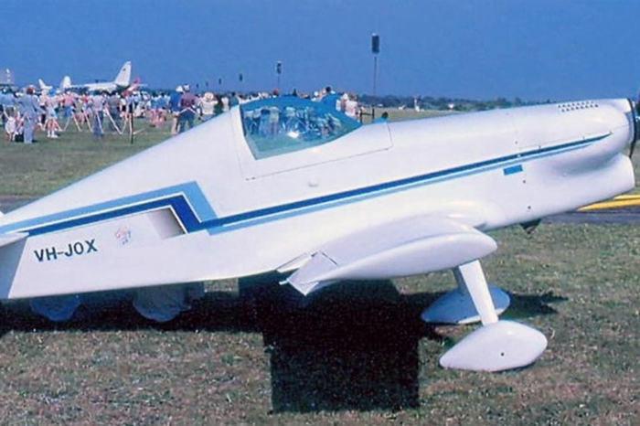 SKYTEK MAVERICK