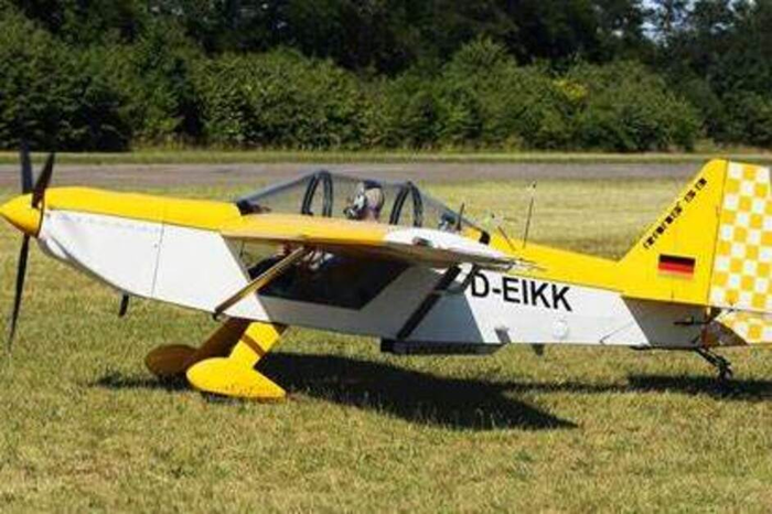 RANS S-9 CHAOS