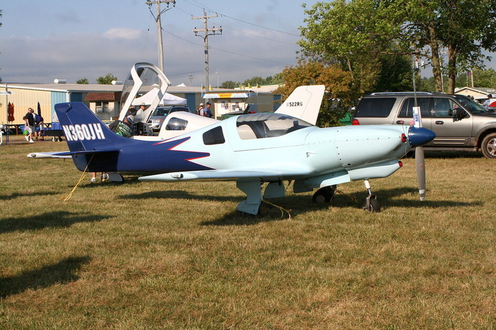 NEICO LANCAIR 360