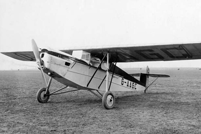 KOOLHOVEN FK.41