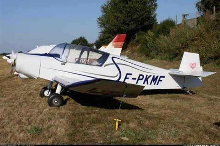 JODEL D-112 CLUB