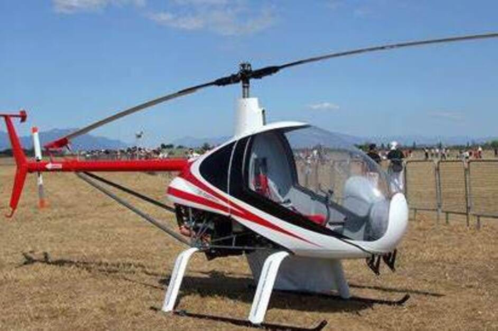 ELISPORT CH-7 ANGEL