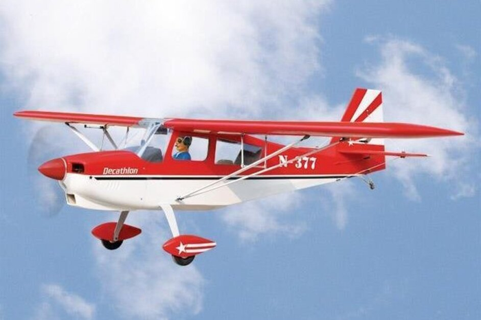 BELLANCA DECATHLON