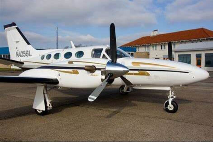 CESSNA 425 CORSAIR