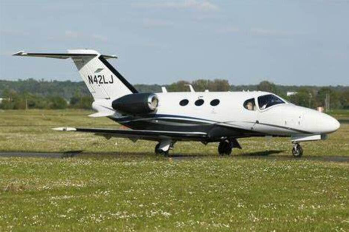 CESSNA 510 MUSTANG