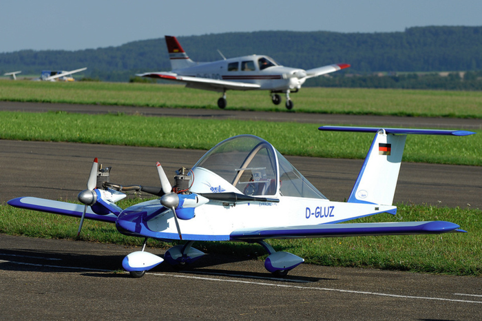 COLOMBAN MC-15 CRI CRI