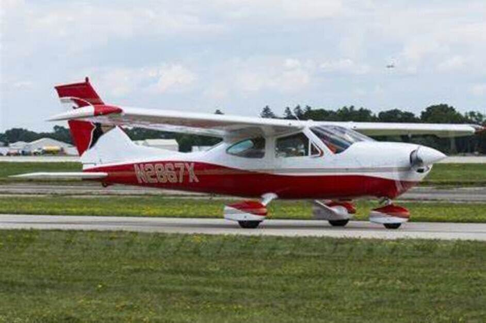 CESSNA 177 CARDINAL