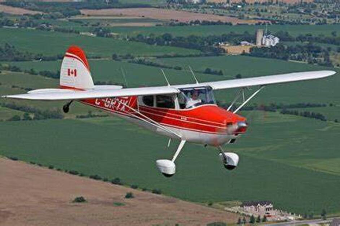 CESSNA 170