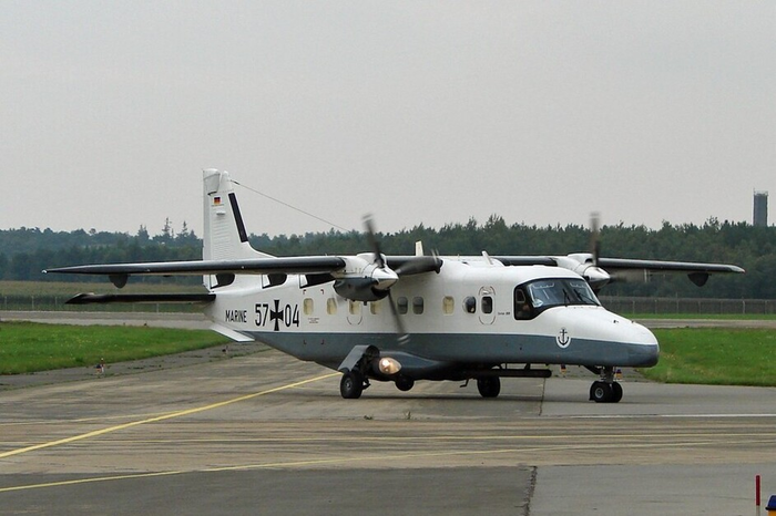 DORNIER DO-228