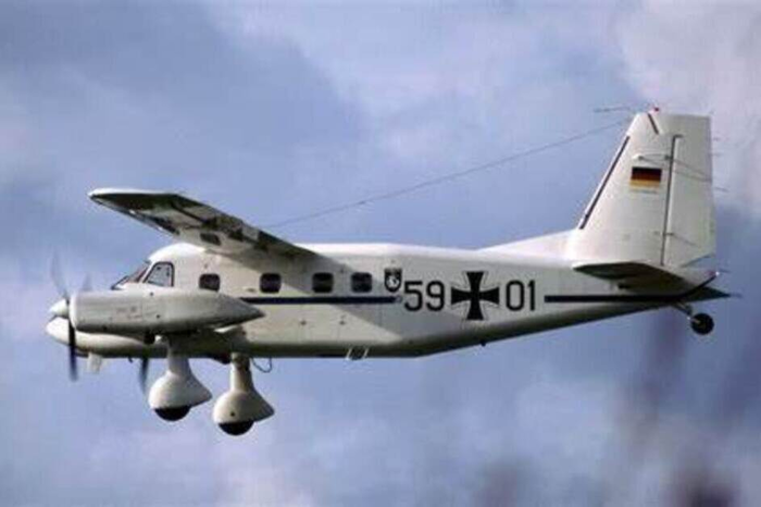 DORNIER DO-28