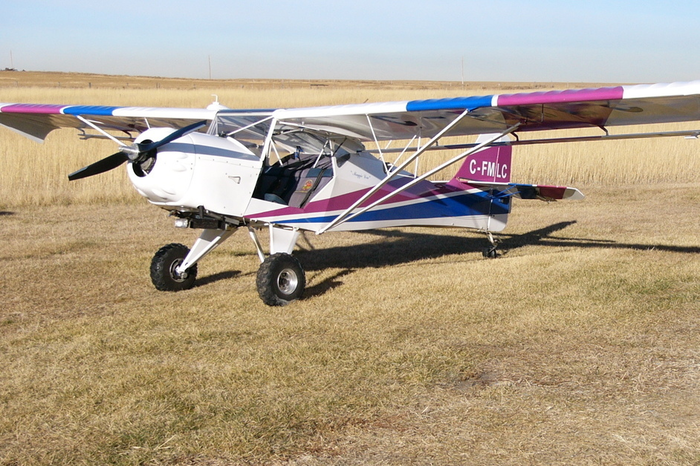 DENNEY KITFOX