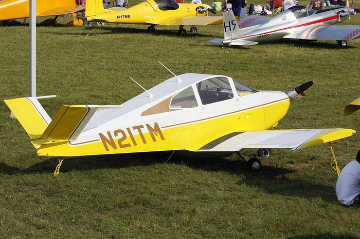 DAVIS DA-2