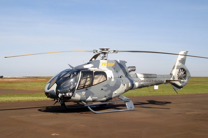 EUROCOPTER EC-130