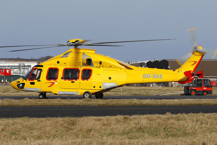 EUROCOPTER EC-175