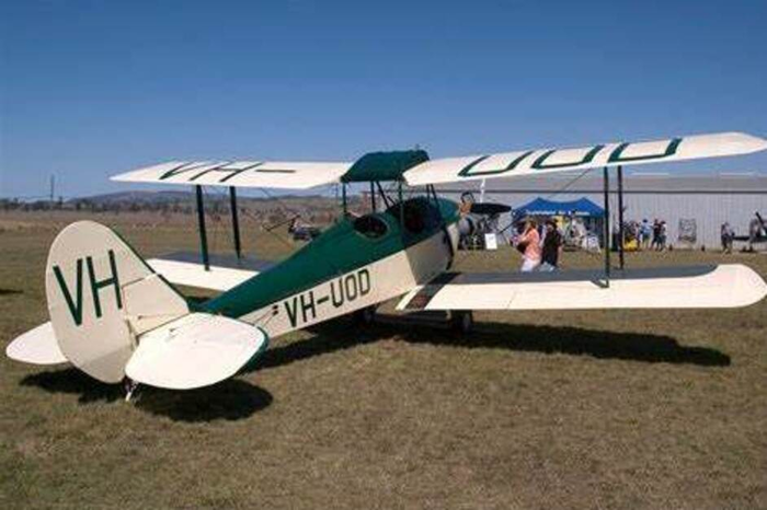 GENERAL AIRCRAFT GENAIRCO SEAPLANE