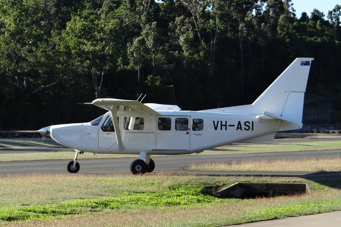 GIPPSAERO GA-8 AIRVAN