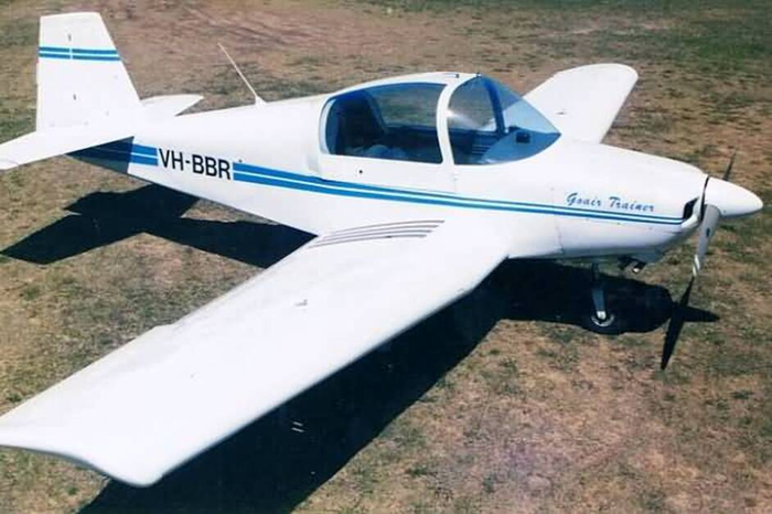 GOAIR GT-1 TRAINER